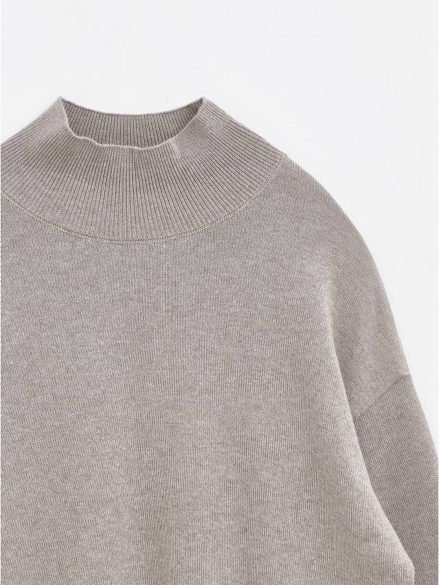 Джемпер женский CE LDK141 20С-144CП, р.170-84, light beige - 7