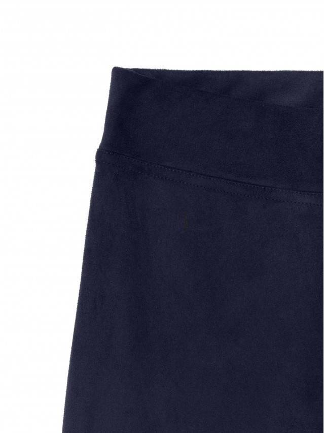 Леггинсы VELVET, р.164-102, marino - 5