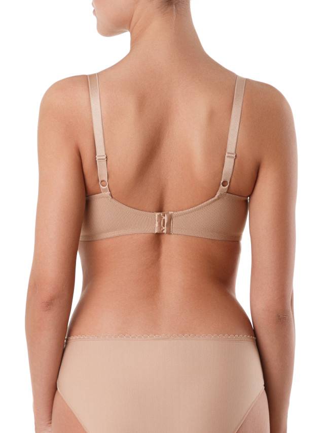 Бюстгальтер женский WEEKEND RB0002, p. 70D, телесный - 2