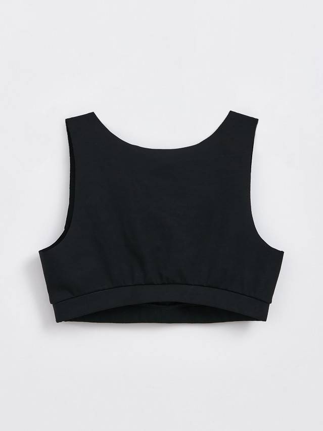 Бюстье женское CE INVISIBLE LBE 1434, р.170-84, black - 2