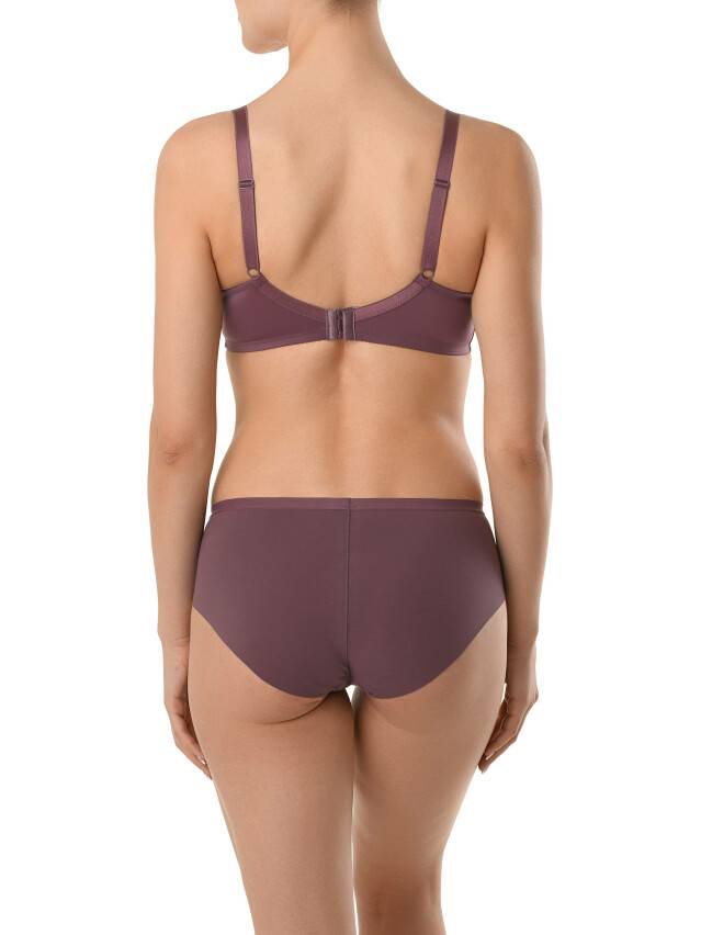 Бюстгальтер женский SUPREMA RB6022, p. 70G, ирис - 4