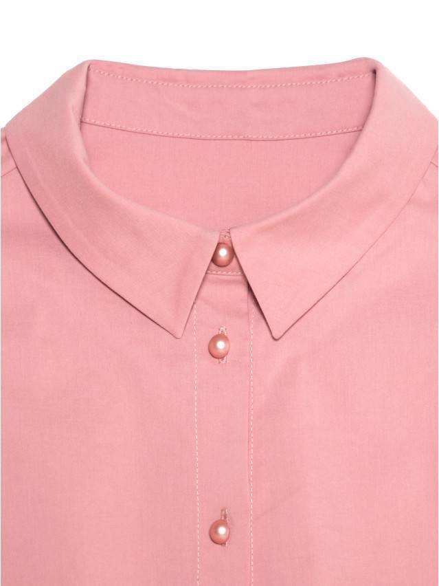 Блузка LBL 1041, р.170-84-90, dusty rose - 6