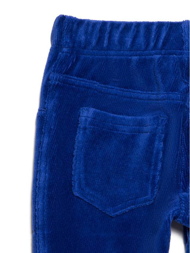 Джеггинсы для девочек AVRORA 15С-100ДТСП, p. 110,116-56, blue - 4