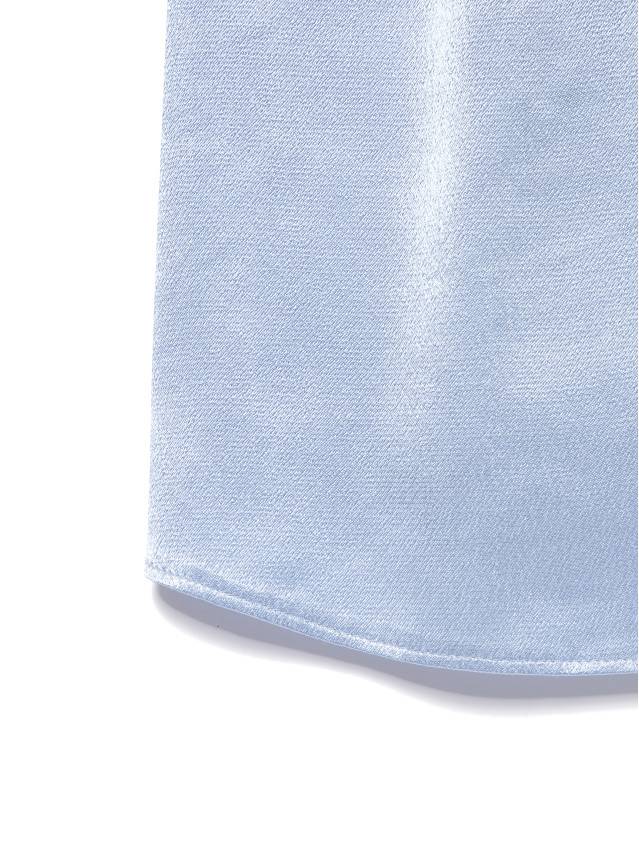 Блузка женская CE LBL 1125, р.170-84-90, light blue - 7