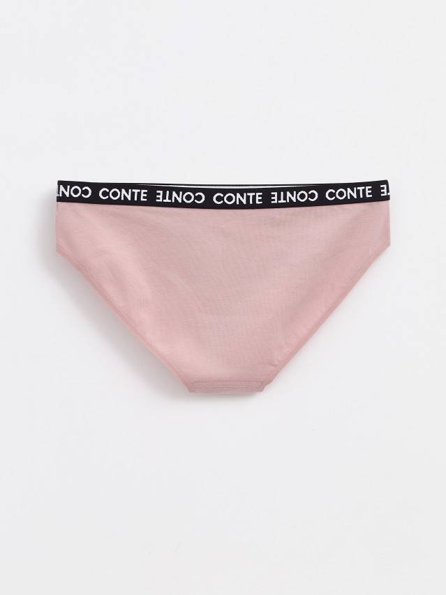 Трусы женские CE ENERGY LB 1296, р.90, wood rose - 2