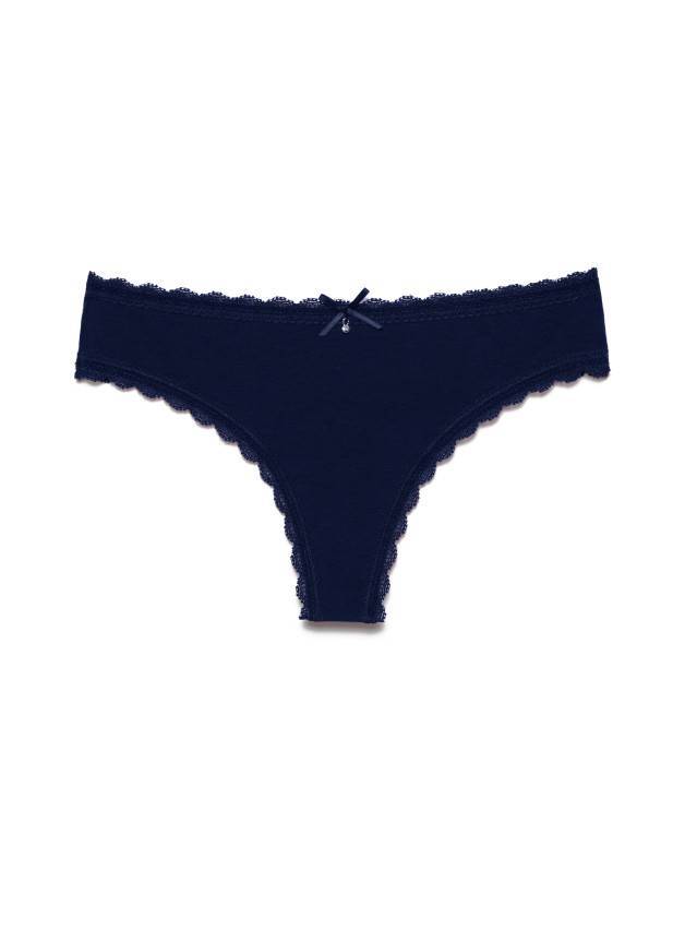 Трусы женские SECRET CHARM LST 987 (на вешалке),р.90, marino - 3