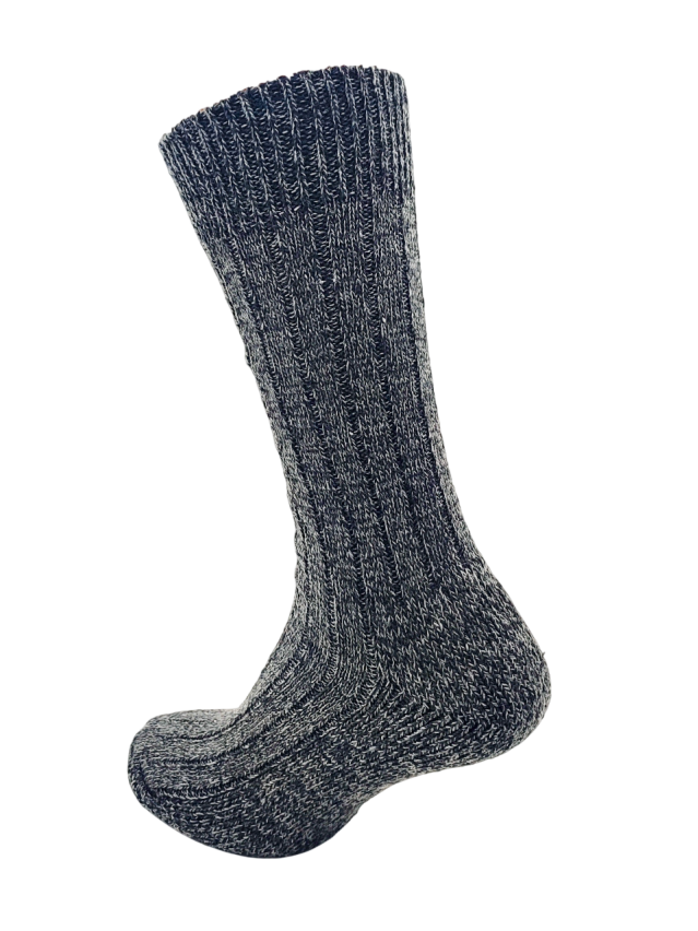 Носки мужские ESLI Thermale р. 42-44, темно-серый - 3