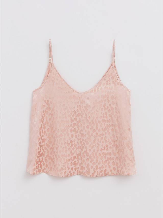 Топ женский CE VISION LHW 1286, р.170-84-90, pink peach - 2