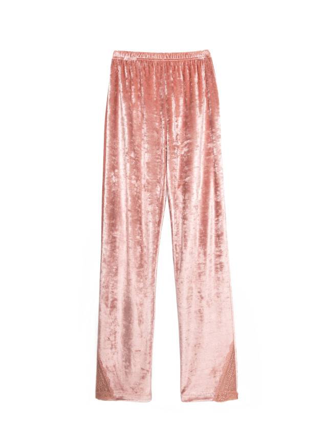 Брюки для дома VELVET LOUNGEWEAR LHW 1010, р.170-94, desert flower - 3