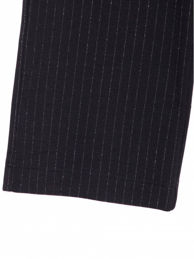 Кюлоты TRESOR, р.164-90, shiny black - 6
