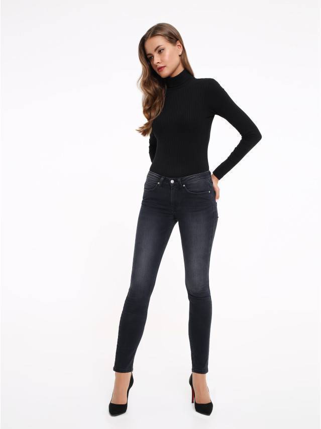 Боди LBD 823, р.170-96-102, nero - 3