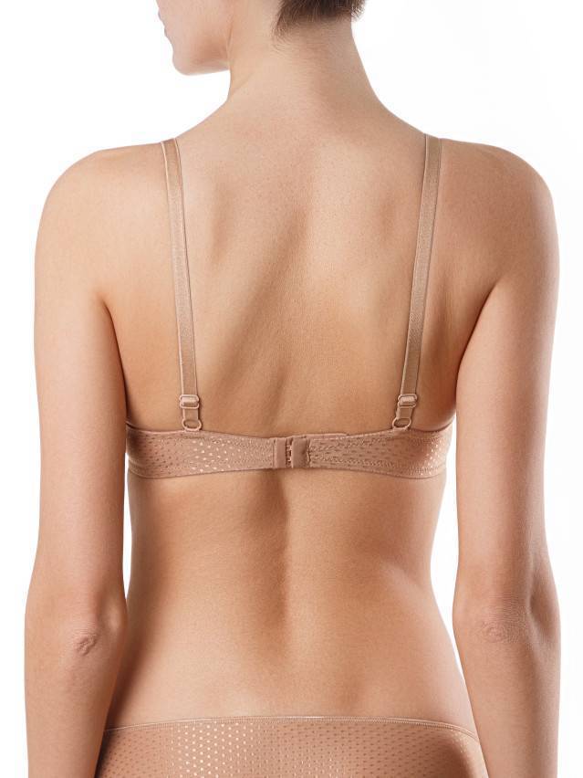 Бюстгальтер женский VOYAGE RB1017, p. 70A, телесный - 2