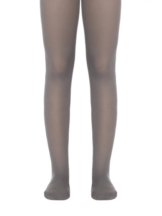 Колготки полиамидные детские ONLY TEENS 40 12С-46СП, p. 158-164, fumo - 1