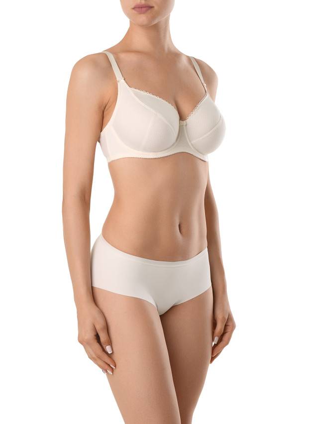 Бюстгальтер женский SUPREMA RB6019, p. 70D, пастель - 3