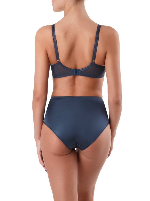 Бюстгальтер женский RENDEZVOUS RB6013, p. 75D, маренго - 4