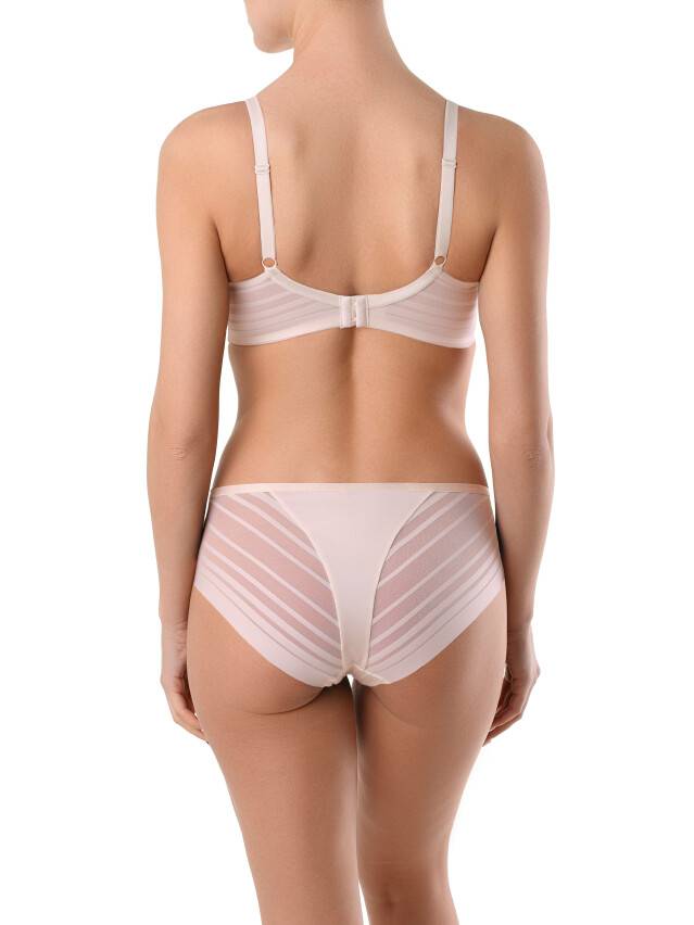 Бюстгальтер женский SPORT GLAM RB6047, р.70D, пастель - 4