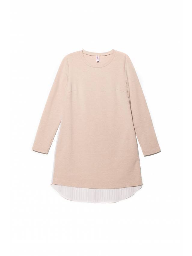 Туника LTH 831, р.170-88-94, beige - 5