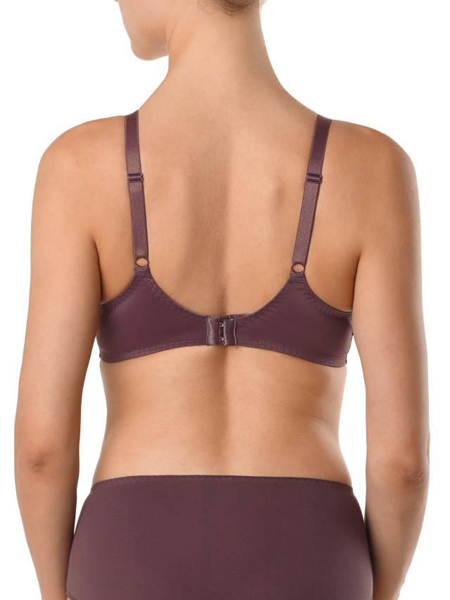 Бюстгальтер женский NEW LOOK RB0012, p. 75E, ирис - 2