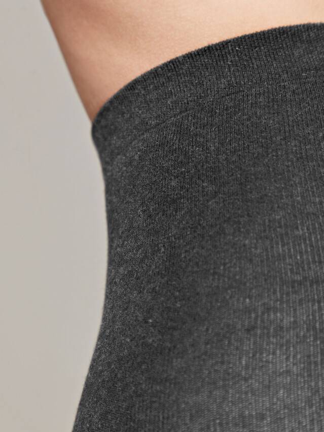 Колготки вискозные женские CASHMERE 250 14С-122СП, p. 2, grafit - 1