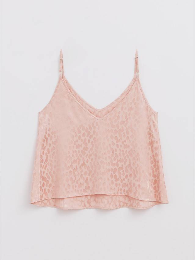 Топ женский CE VISION LHW 1286, р.170-84-90, pink peach - 1
