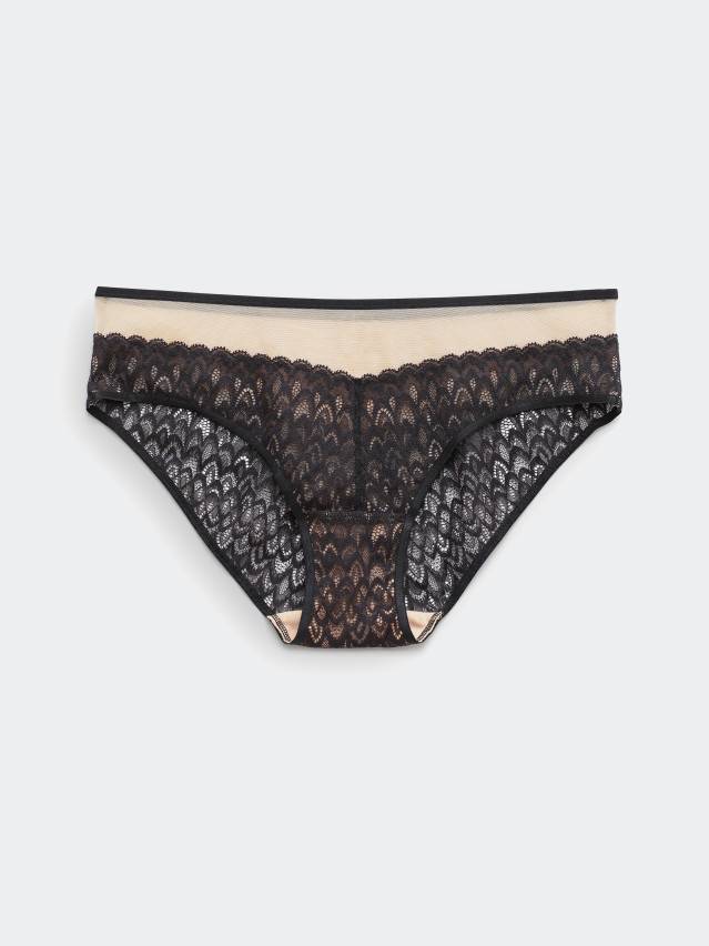 Трусы женские CE VENUS TP3068, р.106, черный - 1