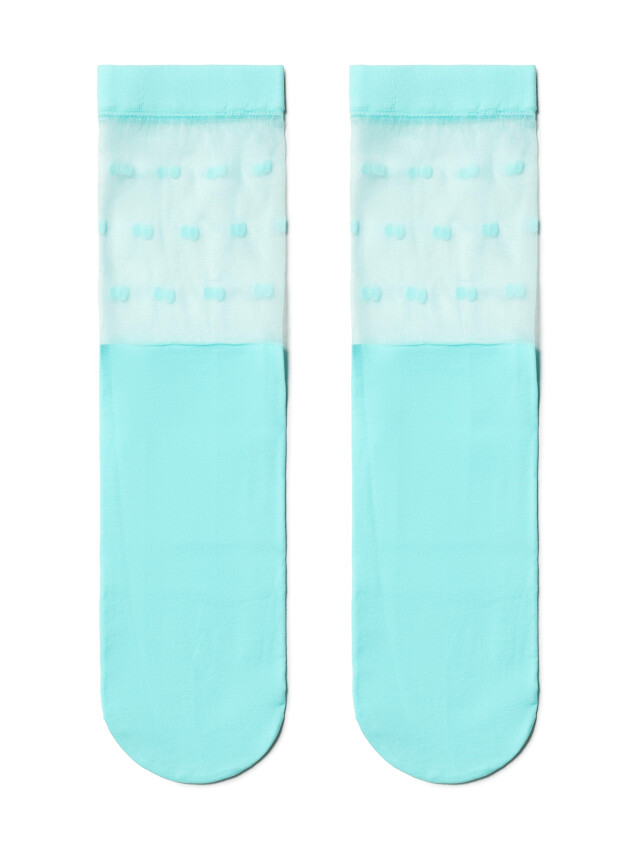Носки женские FANTASY 19С-29СП, р.36-39, turquoise - 2