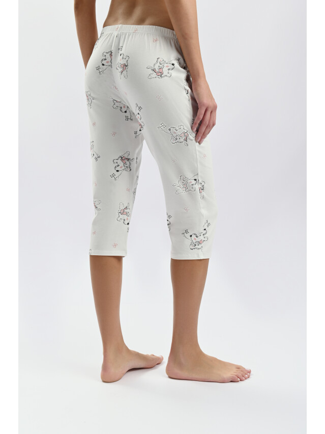 Шорты женские Provocation EL 1740, р.XL, milky white - 1