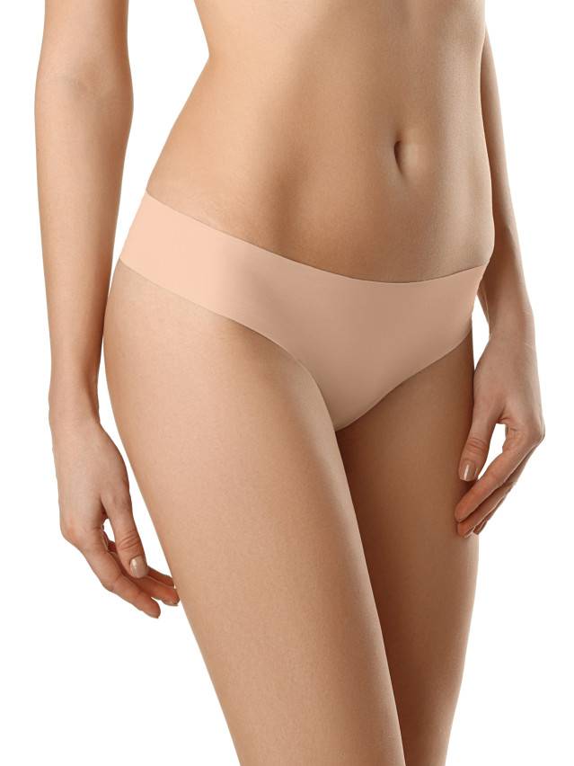 Трусы женские CE INVISIBLE LBR 975 (вешалка),р.90, skin - 1