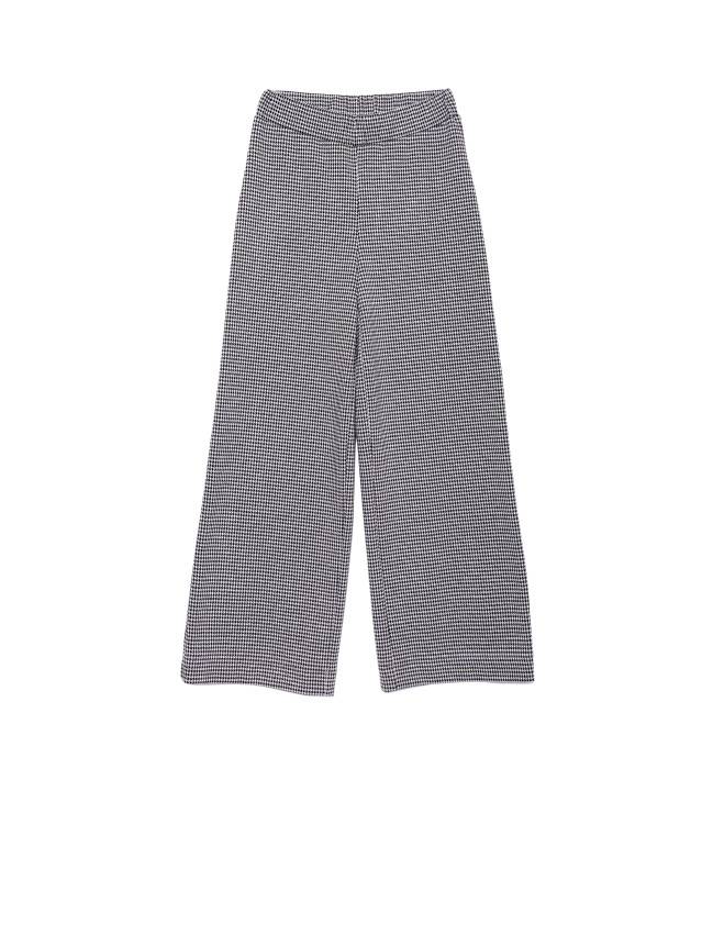 Брюки женские CLASSIC CHIC, р.170-90, grey-ivory - 5