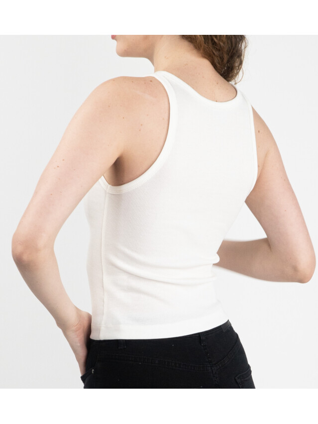 Джемпер женский EL 12023, р.one size, off-white - 2