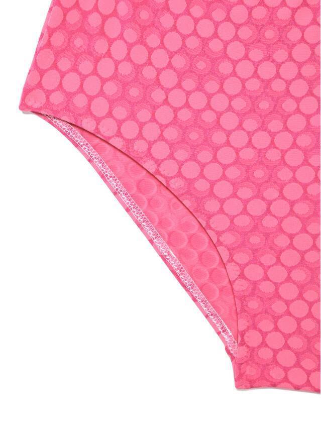 Купальник для девочек CE FASHION GIRL, р.122,128-60, coral - 6