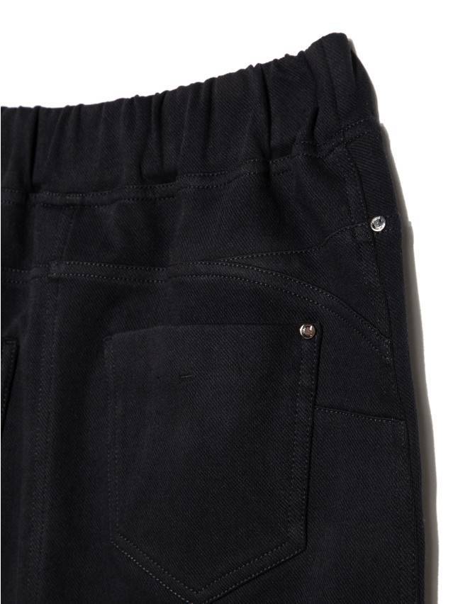Юбка FAME, р.170-90, black - 7