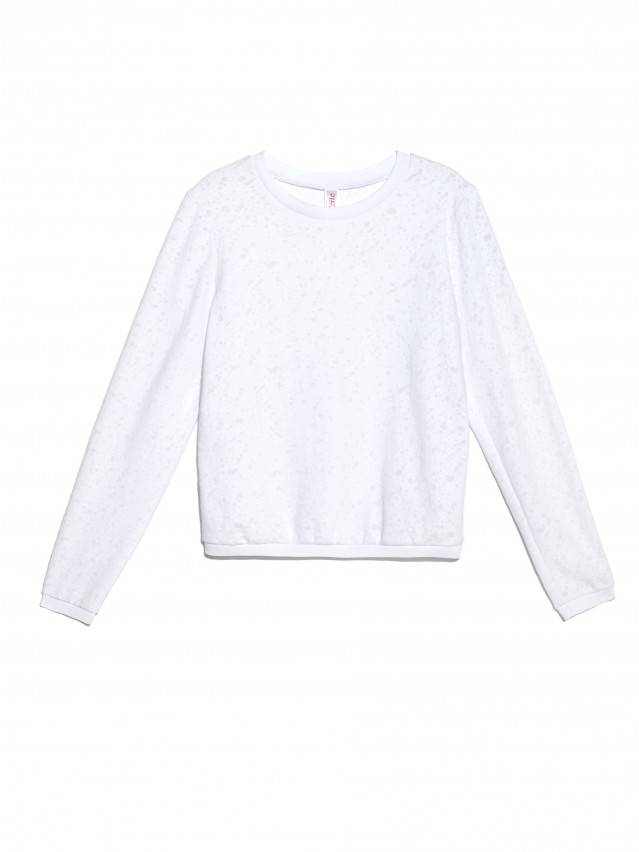 Джемпер LD 888, р.170-92, white - 5