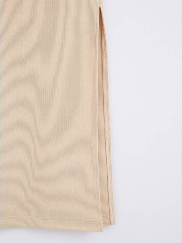 Юбка женская CE LU 1853, р.170-90, light beige - 7