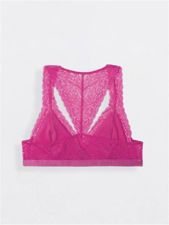 Бюстье TROPICAL LBE 782, р.170-84, fuchsia - 2