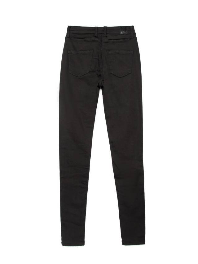 Брюки джинсовые женские CE CON-269, р.170-90, black - 5
