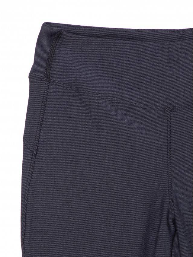 Леггинсы женские ESTER 17С-308ТСП, p. 164-102, denim - 3