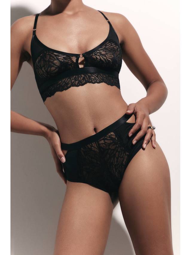 Бюстье CE DIVONTEESE LBE 1465, р.170-84, black - 3