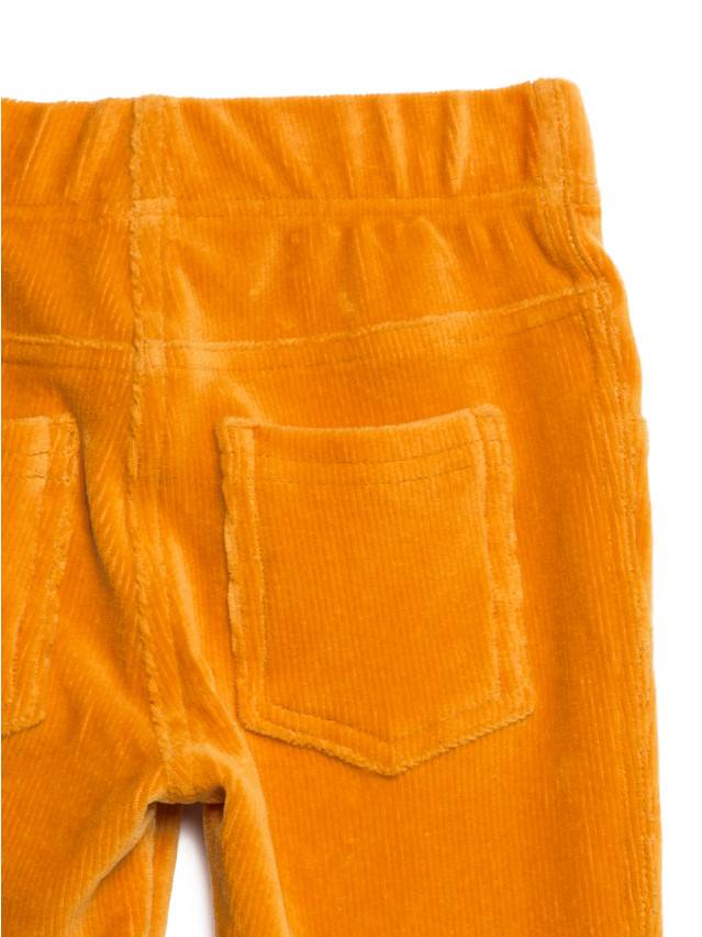 Джеггинсы для девочек AVRORA 15С-100ДТСП, p. 110,116-56, amber - 5