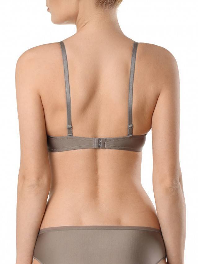 Бюстгальтер DAY BY DAY RB0005, р.70B, тимьян - 2