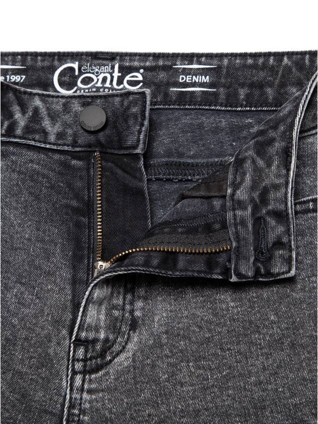 Брюки джинсовые женские CE CON-259, р.170-94, acid grey wash - 2