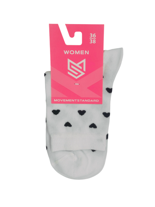 Классические носки женские M0103S - 2