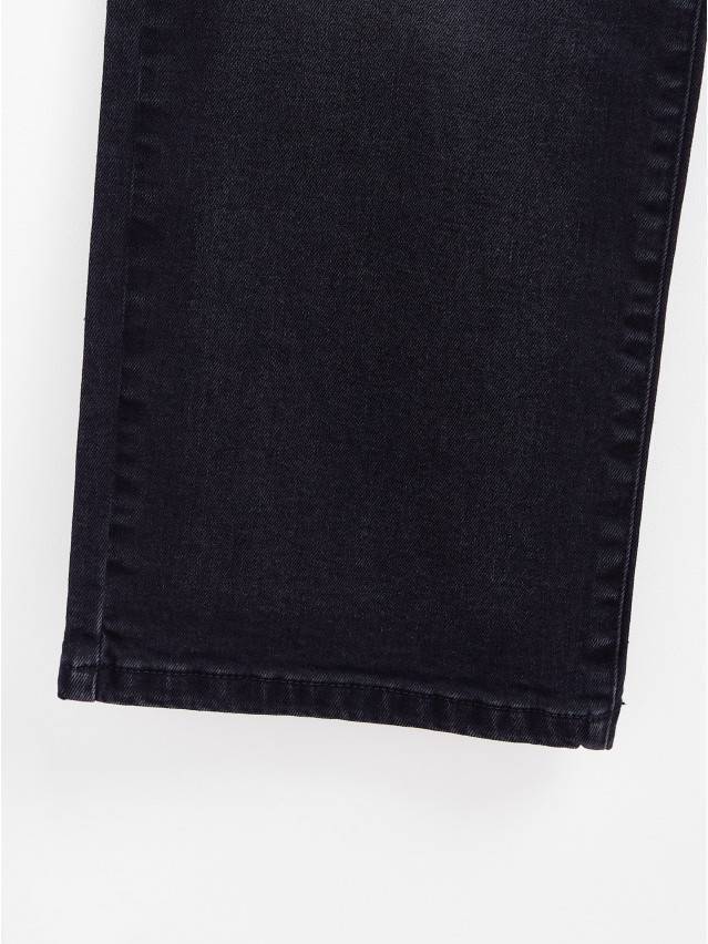 Джинсы женские CE CON-367, р.170-102, washed black - 7