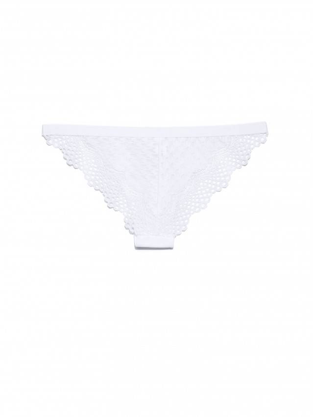 Трусы женские MODERNISTA LTA 993 (на вешалке),р.90, white - 4