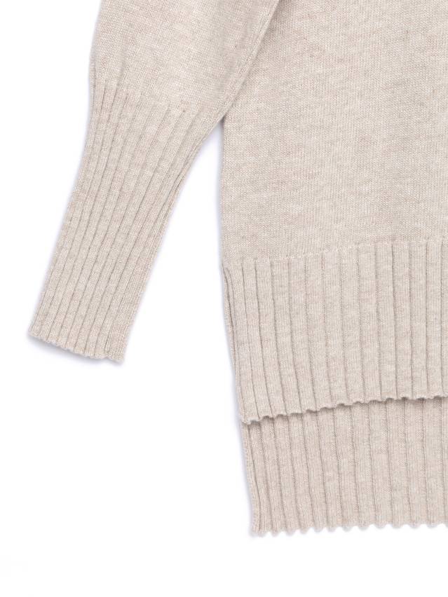 Джемпер женский CE LDK117 19С-216СП, р.170-84, beige - 6