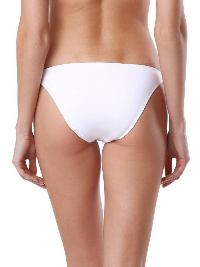 Трусы купальные CONTE ELEGANT HAWAII, р.102, white - 2