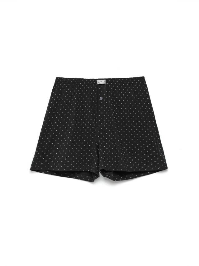 Трусы мужские BASIC MBX 006 (в коробке),р.78,82, dark navy - 1