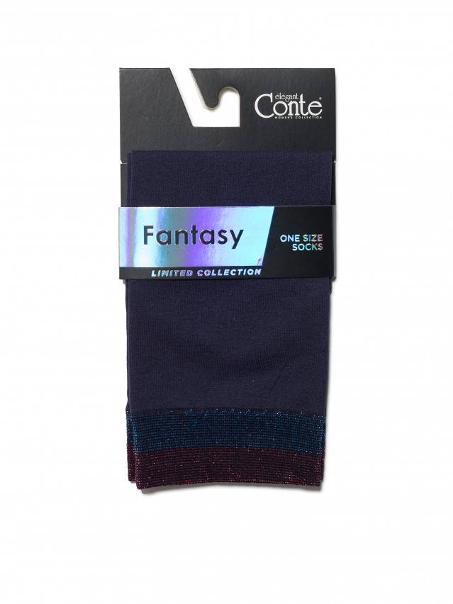 Носки женские FANTASY 19С-26СП, р. 36-39, marino - 3