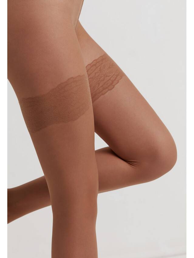 Колготки FANTASY PERFECT, р.2, bronz - 2
