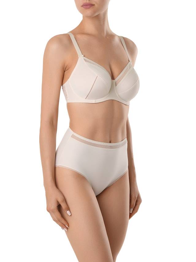 Бюстгальтер NUANCE RB6070, р.75D, пастель - 3